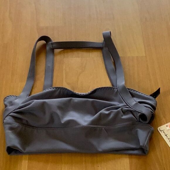 Free People Movement Wave Rider Bra - Picture 5 of 10